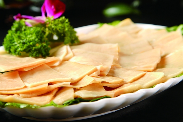 冬筍可以包餃子嗎 教你具體方法 冬筍可以包餃子嗎 教你具體方法