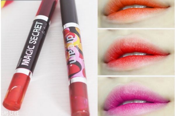 泰國mistine雙頭唇彩介紹 mistine雙頭唇彩的價(jià)格 泰國mistine雙頭唇彩介紹 mistine雙頭唇彩的價(jià)格