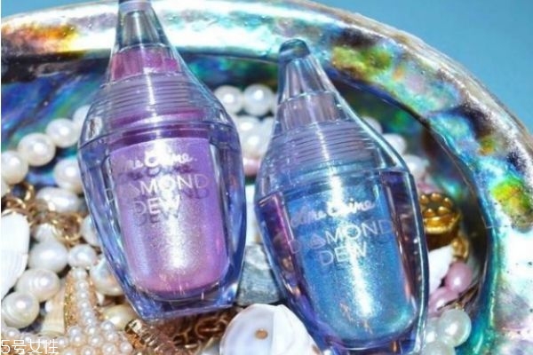 獨角獸液體眼影蜜怎么樣 lime crime獨角獸金屬液體眼影 獨角獸液體眼影蜜怎么樣 lime crime獨角獸金屬液體眼影