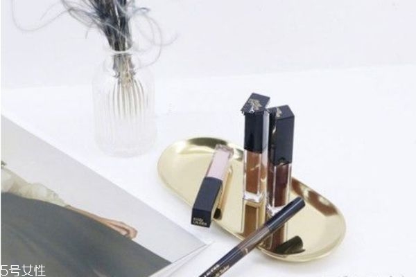 雅詩蘭黛液體眼影試色 雅詩蘭黛高定液體眼影 雅詩蘭黛液體眼影試色 雅詩蘭黛高定液體眼影