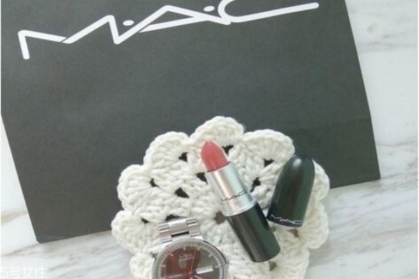 最適合黃皮又顯白的mac口紅 這幾個色號最值得入 最適合黃皮又顯白的mac口紅 這幾個色號最值得入