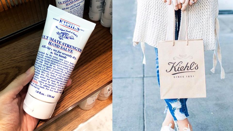 科顏氏什么產(chǎn)品好用 科顏氏熱賣排行榜9強(qiáng) 科顏氏什么產(chǎn)品好用 科顏氏熱賣排行榜9強(qiáng)