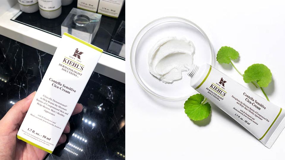 科顏氏什么產(chǎn)品好用 科顏氏熱賣排行榜9強(qiáng) 科顏氏什么產(chǎn)品好用 科顏氏熱賣排行榜9強(qiáng)