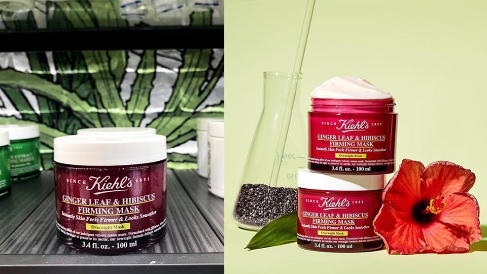 科顏氏什么產(chǎn)品好用 科顏氏熱賣排行榜9強(qiáng) 科顏氏什么產(chǎn)品好用 科顏氏熱賣排行榜9強(qiáng)