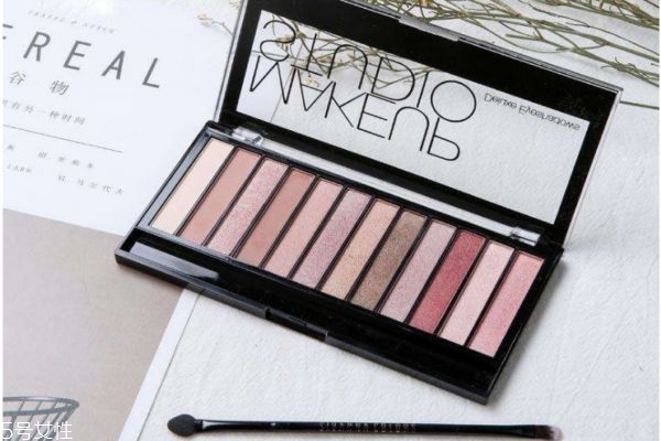 sivanna眼影好用嗎 sivanna眼影畫(huà)法教程 sivanna眼影好用嗎 sivanna眼影畫(huà)法教程