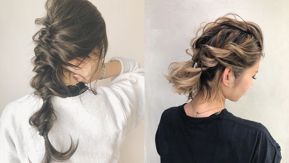 染發(fā)長出新發(fā)怎么過渡 5招完美隱藏 染發(fā)長出新發(fā)怎么過渡 5招完美隱藏