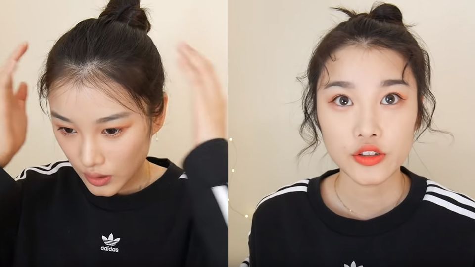 發(fā)際線(xiàn)高怎么變低 手把手教你怎么修