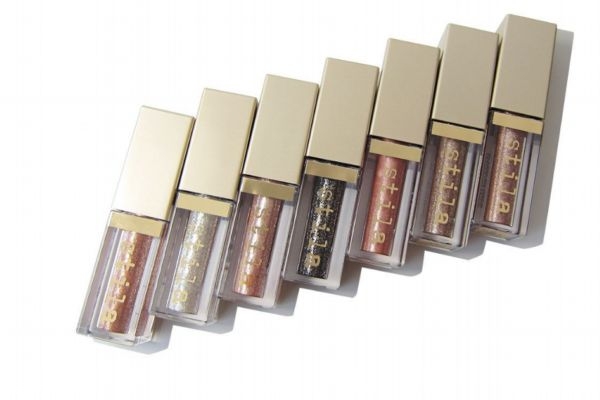 液體白色眼影怎么用 液體眼影介紹 液體白色眼影怎么用 液體眼影介紹