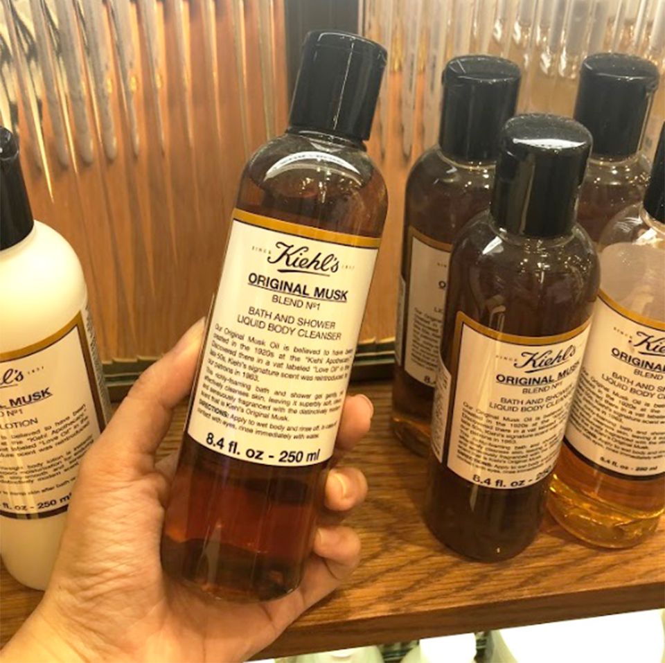 科顏氏什么產(chǎn)品好用 科顏氏熱賣排行榜9強(qiáng) 科顏氏什么產(chǎn)品好用 科顏氏熱賣排行榜9強(qiáng)