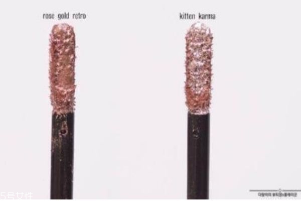 液體眼影用什么暈開 用指腹暈開 液體眼影用什么暈開 用指腹暈開