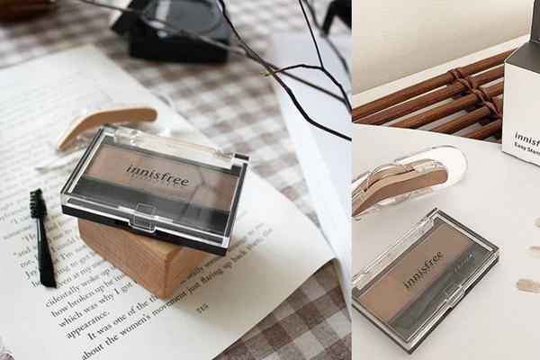 眉粉有必要買(mǎi)嗎 眉粉有什么優(yōu)點(diǎn) 眉粉有必要買(mǎi)嗎 眉粉有什么優(yōu)點(diǎn)