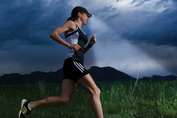 跑步能瘦小腿嗎 肯定是可以的 跑步能瘦小腿嗎 肯定是可以的