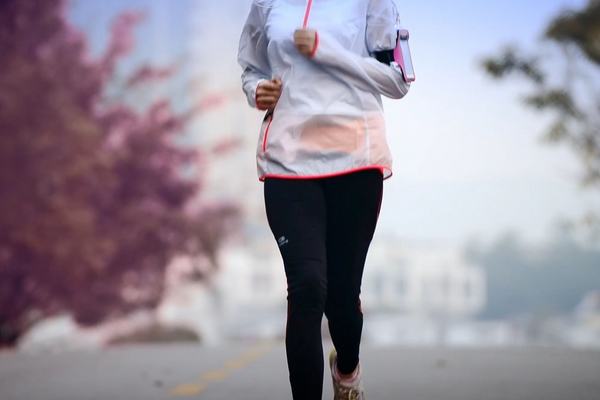 跑步能瘦小腿嗎 肯定是可以的 跑步能瘦小腿嗎 肯定是可以的