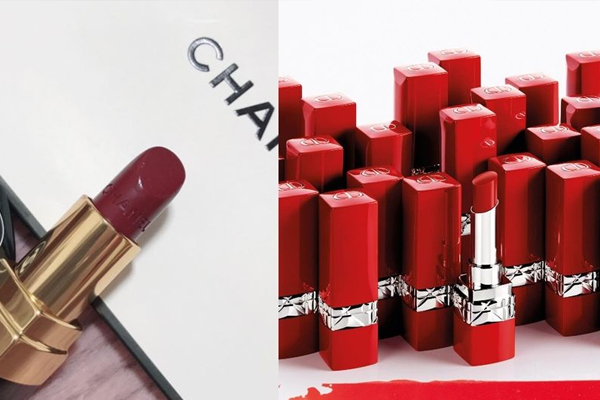 紅色口紅怎么選適合自己的 不同膚色怎么選紅色口紅 紅色口紅怎么選適合自己的 不同膚色怎么選紅色口紅