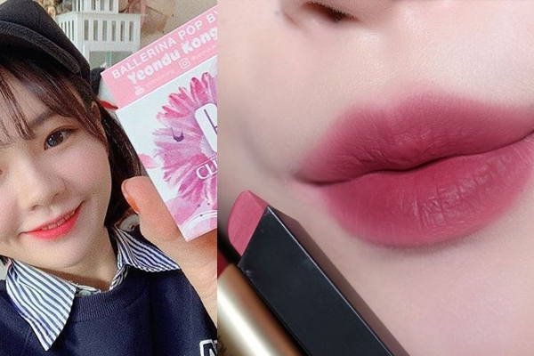 紅色口紅怎么選適合自己的 不同膚色怎么選紅色口紅 紅色口紅怎么選適合自己的 不同膚色怎么選紅色口紅