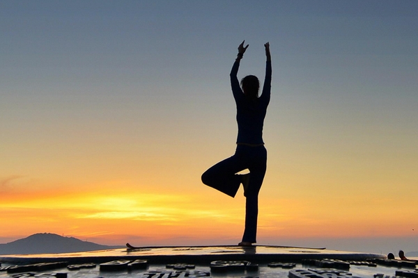 瑜伽是有氧運(yùn)動嗎 是這個類別