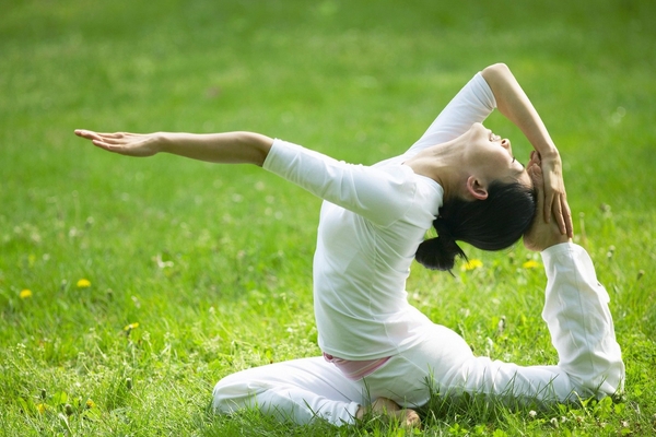 瑜伽是有氧運動嗎 是這個類別 瑜伽是有氧運動嗎 是這個類別