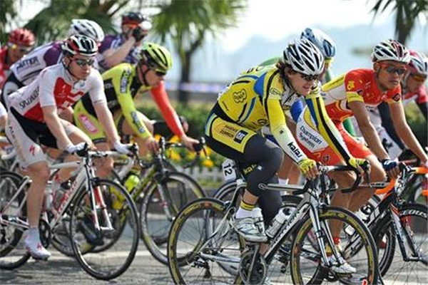 騎行可以減肥嗎 有一定作用 騎行可以減肥嗎 有一定作用