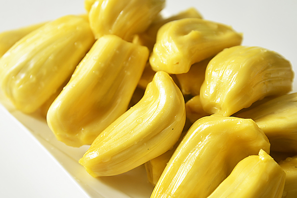 菠蘿蜜什么顏色是熟的 成熟的菠蘿蜜顏色 菠蘿蜜什么顏色是熟的 成熟的菠蘿蜜顏色