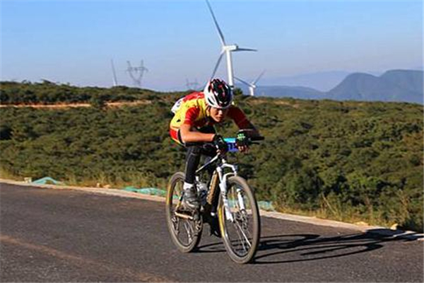 騎行可以減肚子嗎 可以鍛煉到腹部 騎行可以減肚子嗎 可以鍛煉到腹部