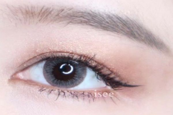 美瞳直徑怎么選 14.2的比較自然 美瞳直徑怎么選 14.2的比較自然