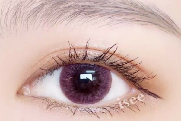 美瞳直徑怎么選 14.2的比較自然 美瞳直徑怎么選 14.2的比較自然