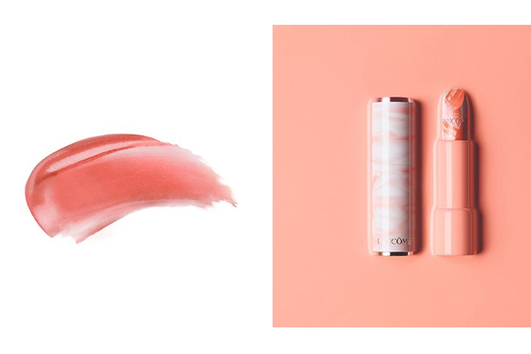 蘭蔻大理石口紅全部色號 3種甜美春日色調(diào) 蘭蔻大理石口紅全部色號 3種甜美春日色調(diào)