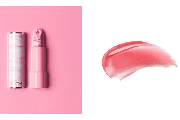 蘭蔻大理石口紅全部色號 3種甜美春日色調(diào) 蘭蔻大理石口紅全部色號 3種甜美春日色調(diào)