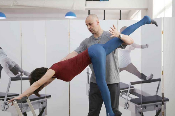 普拉提是有氧還是無氧 有氧無氧都有 普拉提是有氧還是無氧 有氧無氧都有