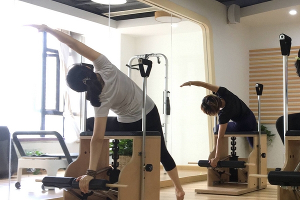 普拉提能長高嗎 有這個功效 普拉提能長高嗎 有這個功效