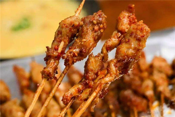 豬鼻筋是什么 不能錯過的美食 豬鼻筋是什么 不能錯過的美食