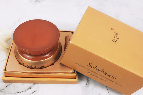 雪花秀人參霜有幾種 雪花秀人參霜2種質(zhì)地怎么選 雪花秀人參霜有幾種 雪花秀人參霜2種質(zhì)地怎么選