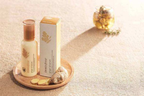 悅詩風(fēng)吟生姜系列有哪些 悅詩風(fēng)吟生姜系列功效