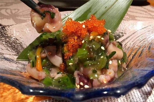 芥末章魚是生的嗎 風(fēng)味鮮美獨(dú)特 芥末章魚是生的嗎 風(fēng)味鮮美獨(dú)特