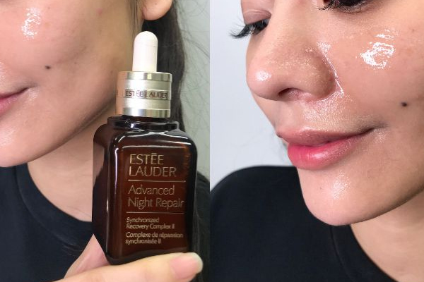 雅詩蘭黛小棕瓶用法大解析 小棕瓶8大神用法 雅詩蘭黛小棕瓶用法大解析 小棕瓶8大神用法