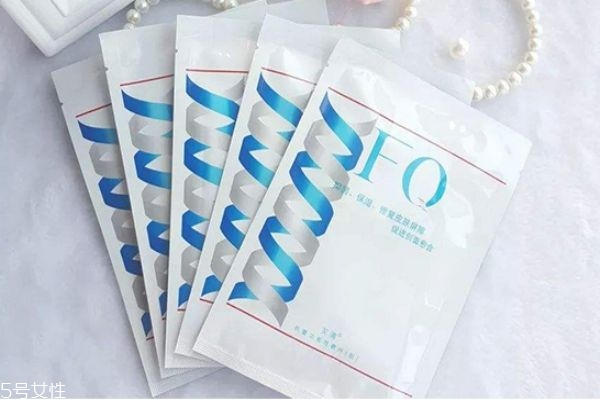 芙清面膜成分 芙清面膜作用 芙清面膜成分 芙清面膜作用