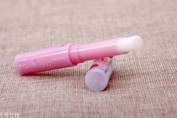 mistine草莓變色唇膏顏色 mistine唇膏測(cè)評(píng) mistine草莓變色唇膏顏色 mistine唇膏測(cè)評(píng)