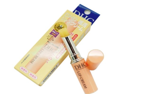 dhc潤唇膏可以吃嗎 唇炎患者不要用dhc dhc潤唇膏可以吃嗎 唇炎患者不要用dhc
