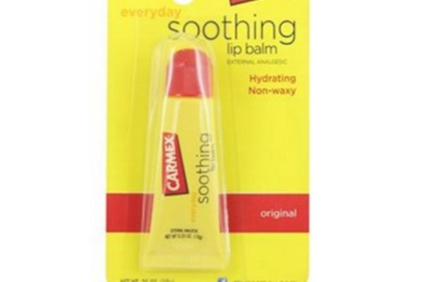 carmex潤(rùn)唇膏孕婦能用嗎 carmex潤(rùn)唇膏真假