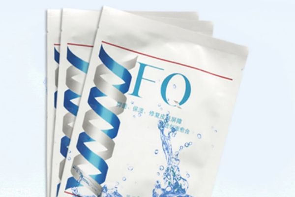 芙清面膜成分 芙清面膜作用 芙清面膜成分 芙清面膜作用