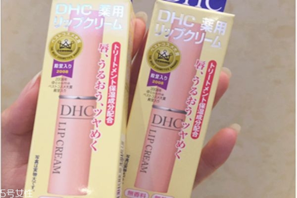 dhc潤唇膏生產(chǎn)日期怎么看 dhc潤唇膏主要成分 dhc潤唇膏生產(chǎn)日期怎么看 dhc潤唇膏主要成分