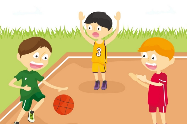 打籃球是無氧運動嗎 確實如此 打籃球是無氧運動嗎 確實如此