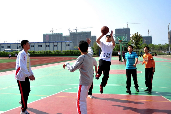 打籃球是無氧運動嗎 確實如此 打籃球是無氧運動嗎 確實如此