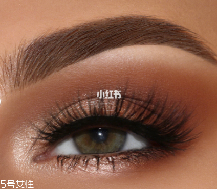 pat mcgrath圣誕系列六色眼影盤是什么顏色及試色 pat mcgrath圣誕系列六色眼影盤是什么顏色及試色