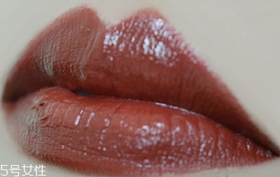 歐萊雅金管口紅839是什么顏色 歐萊雅金管口紅839試色 歐萊雅金管口紅839是什么顏色 歐萊雅金管口紅839試色