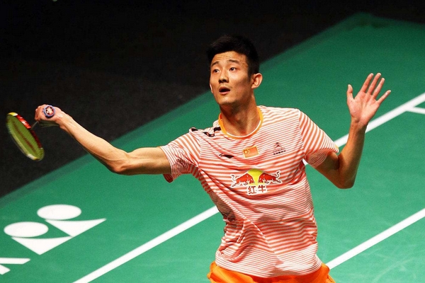 打羽毛球臀部會變大嗎 有這個(gè)可能