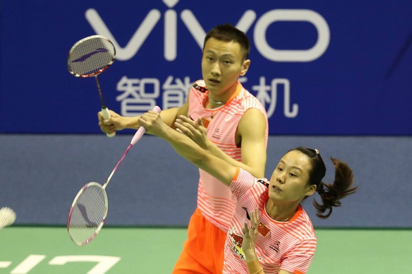 打羽毛球臀部會變大嗎 有這個(gè)可能