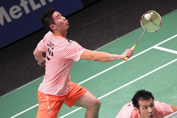 打羽毛球臀部會變大嗎 有這個(gè)可能