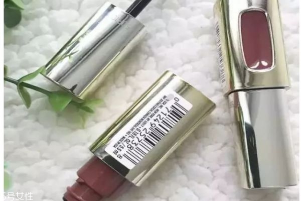 歐萊雅唇釉有哪些 歐萊雅唇釉試色 歐萊雅唇釉有哪些 歐萊雅唇釉試色