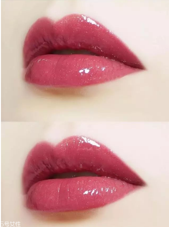 歐萊雅唇釉有哪些 歐萊雅唇釉試色 歐萊雅唇釉有哪些 歐萊雅唇釉試色